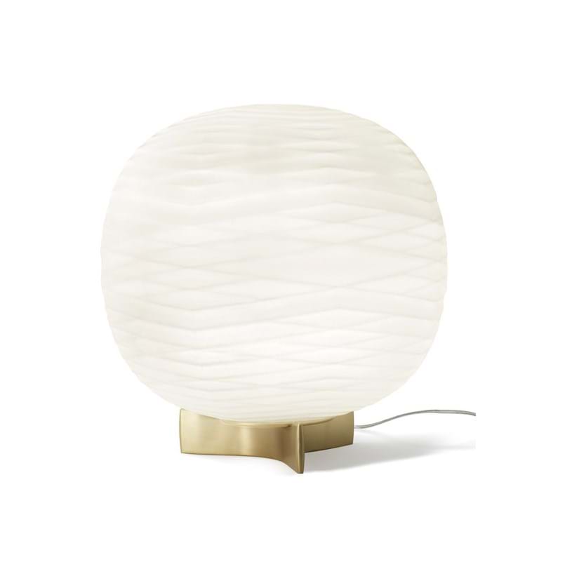 Gem Table Lamp - White från Vålamagasinet Taklampor, Foscarini, Image-1