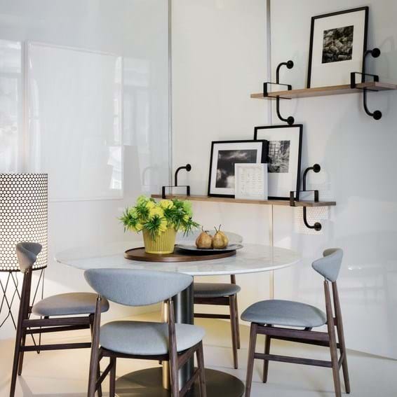 Pedrera PD2 Floor Lamp från Vålamagasinet Golvlampor, Gubi, Image-3