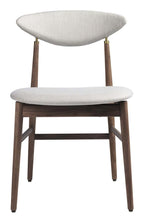 Gent Dining Chair Fully Upholstered från Vålamagasinet Matstolar, Gubi, Image-1