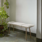 Georg Bench från Vålamagasinet Bänkar och pallar, Skagerak, Image-3