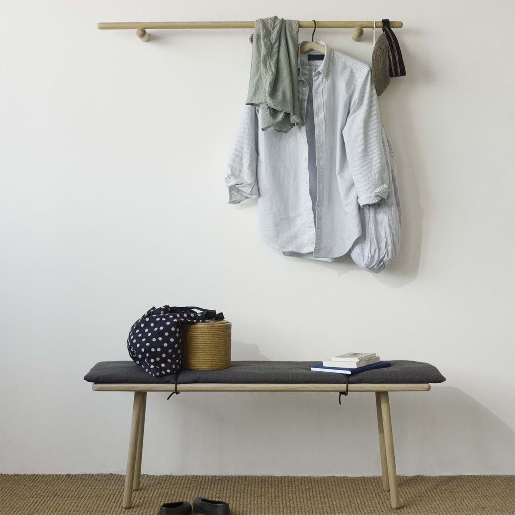 Georg Bench från Vålamagasinet Bänkar och pallar, Skagerak, Image-4