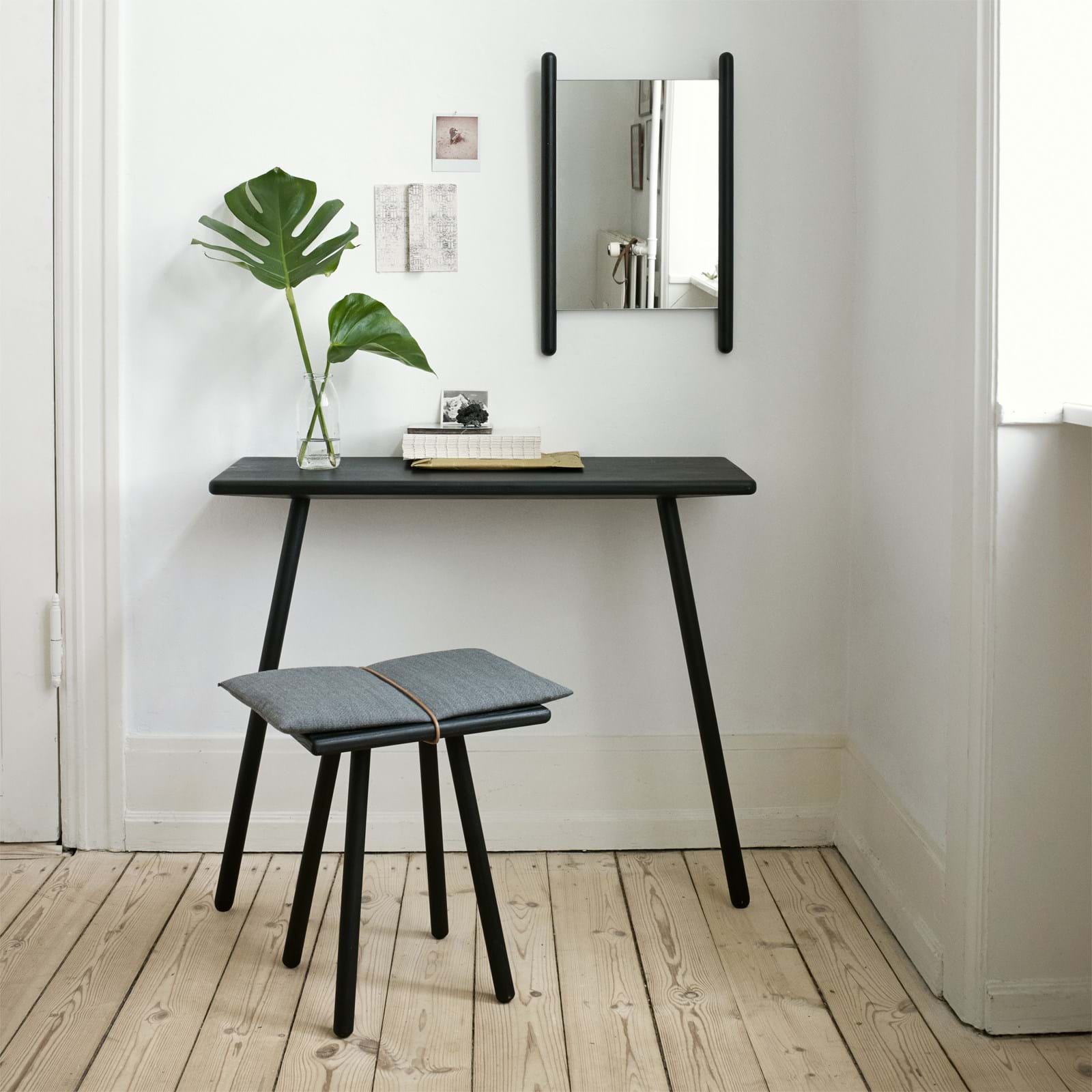 Georg Stool från Vålamagasinet Bänkar och pallar, Skagerak, Image-2