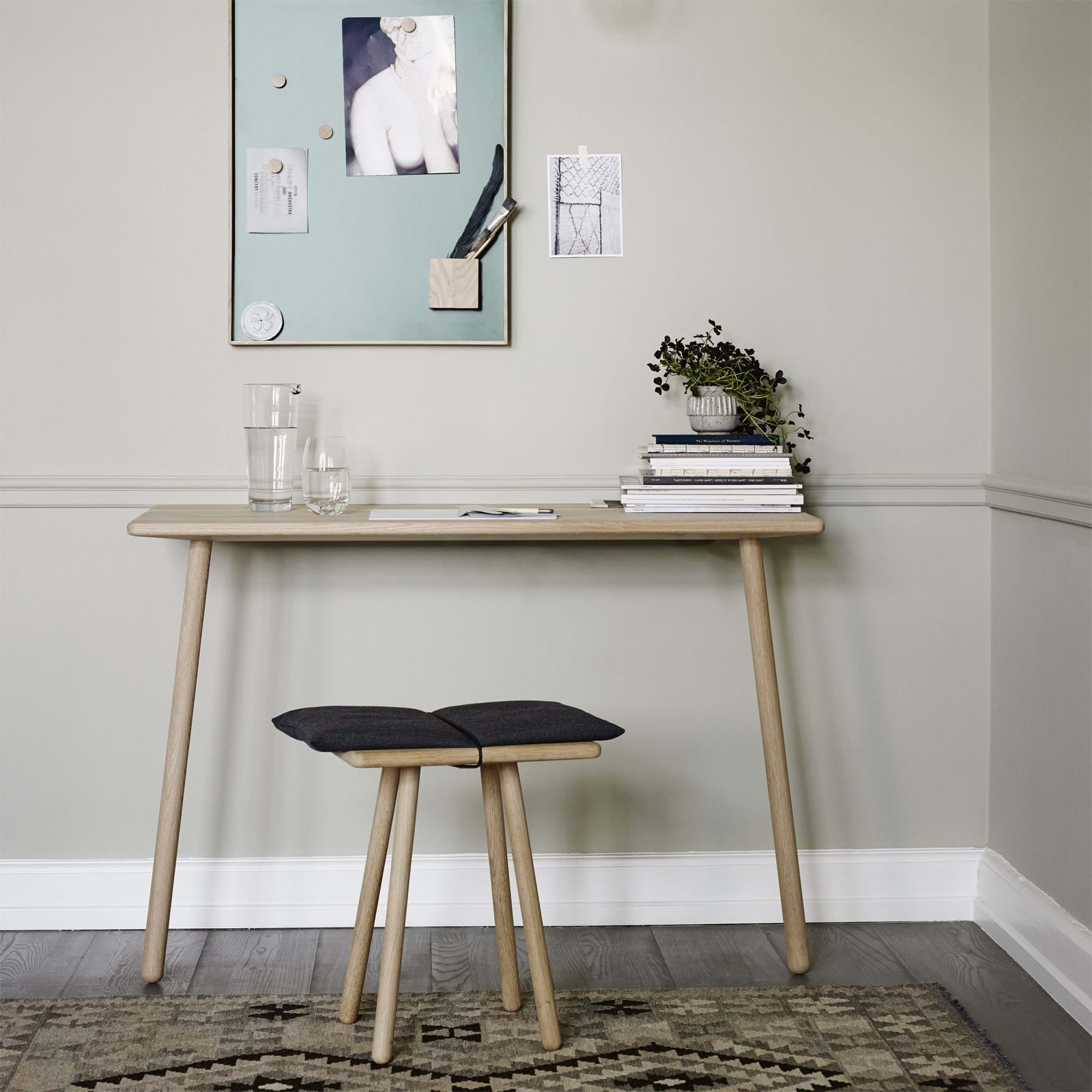 Georg Console Table från Vålamagasinet Sidobord, Skagerak, Image-4