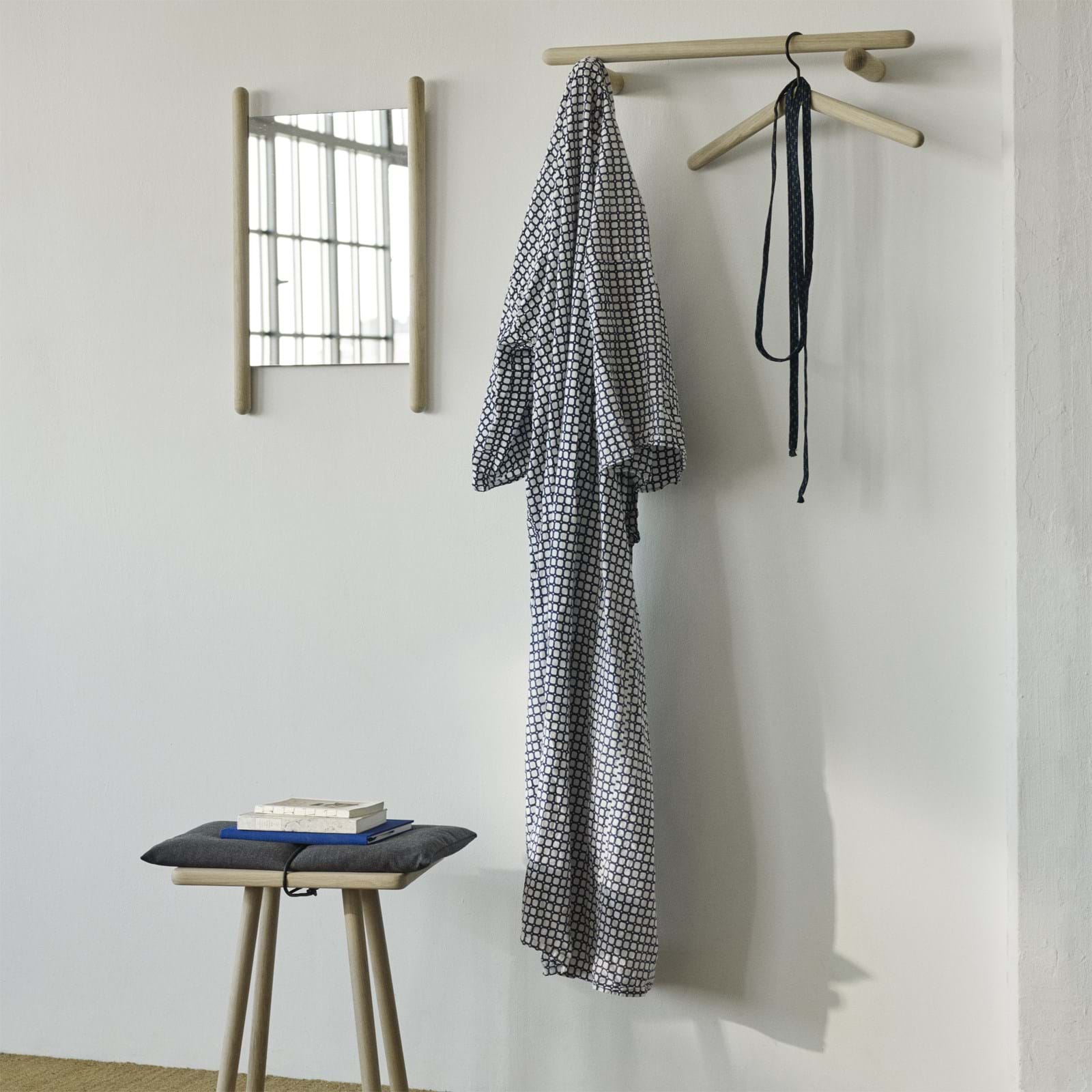 Georg Hanger 3-pack från Vålamagasinet Galgar och hängare, Skagerak, Image-3