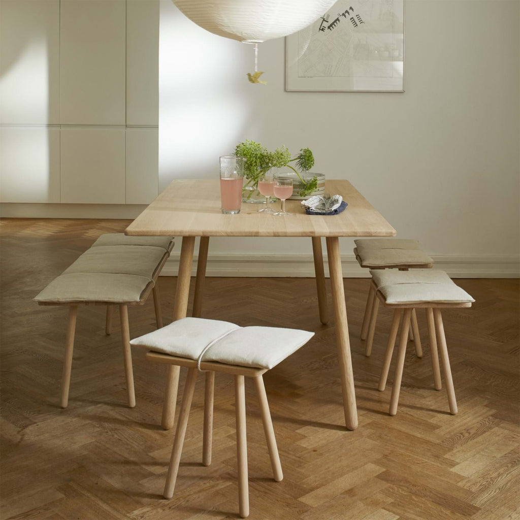 Georg Bench från Vålamagasinet Bänkar och pallar, Skagerak, Image-2