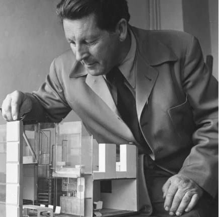 Gerrit Rietveld