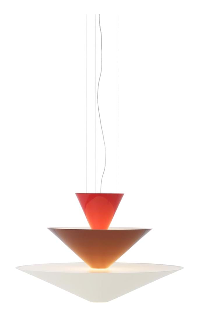 Gio LN14 från Vålamagasinet Taklampor, &Tradition, Image-2