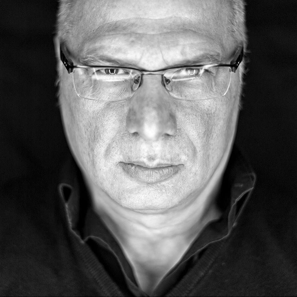 Giuseppe Maurizio Scutellà