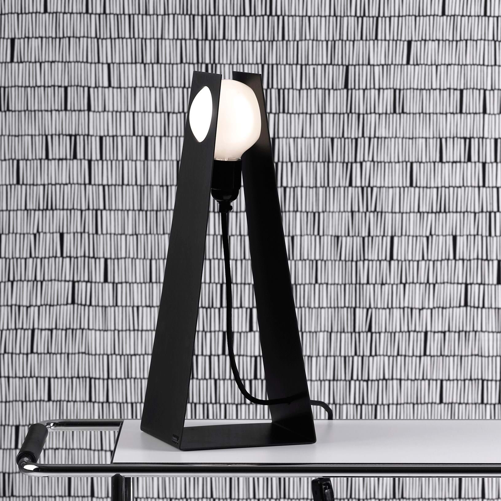 Glasgow Bordlampa från Vålamagasinet Bordslampor, Bsweden, Image-2