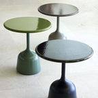 Glaze Soffbord Litet 45 cm från Vålamagasinet Soffbord, Cane-line, Image-3