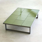 Glaze Soffbord Rektangulär från Vålamagasinet Soffbord, Cane-line, Image-2