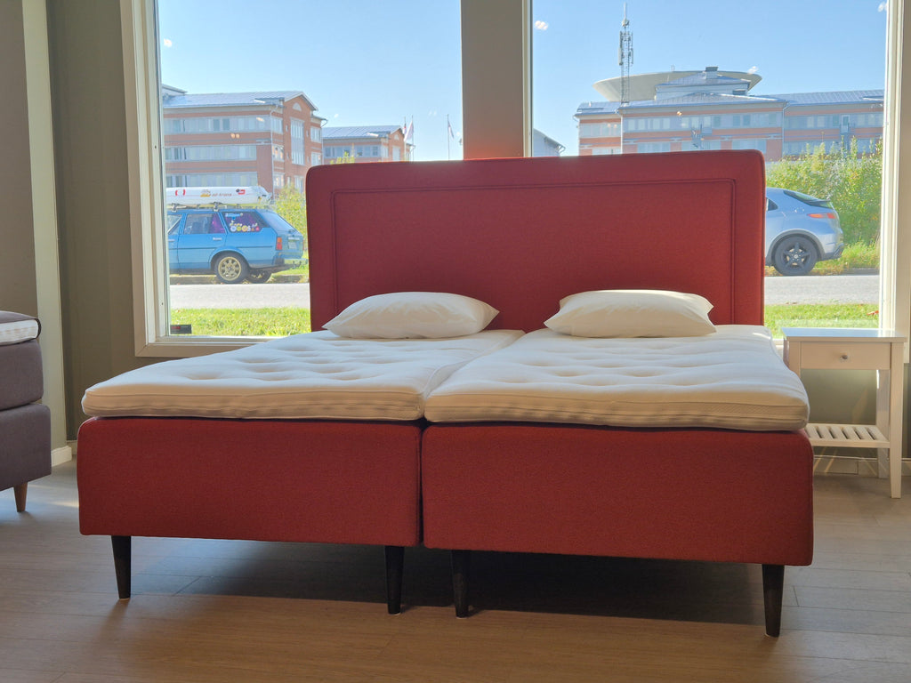 Glimra Ramsängar Sängpaket
