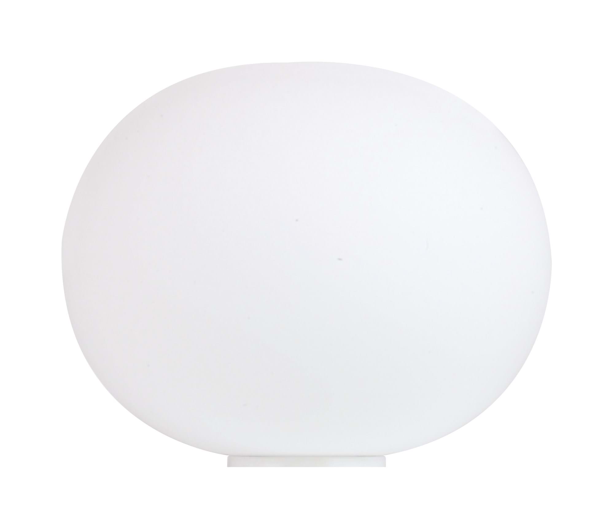 Glo-Ball Basic Bordslampa från Vålamagasinet Bordslampor, Flos, Image-1