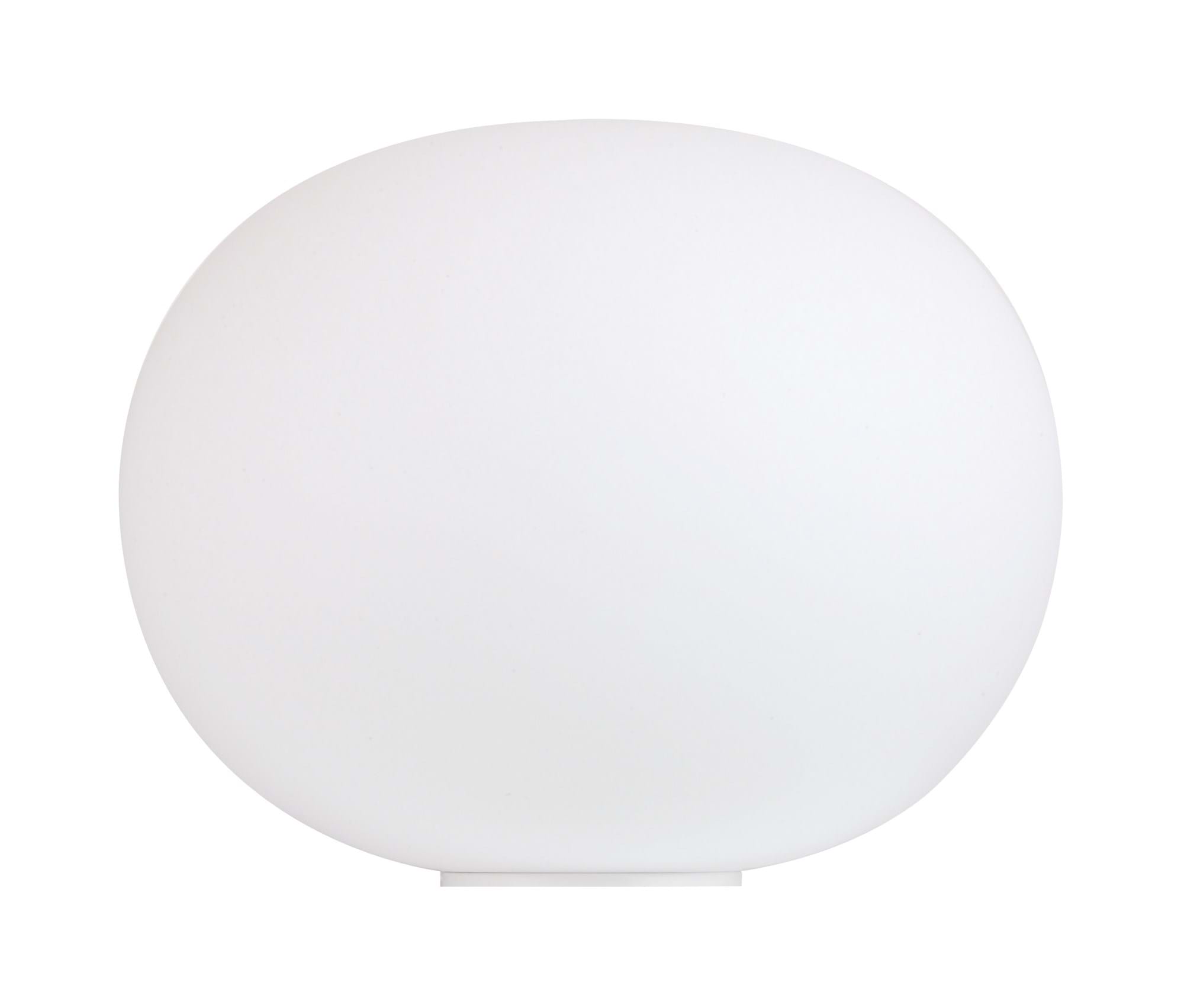 Glo-Ball Basic Bordslampa från Vålamagasinet Bordslampor, Flos, Image-1