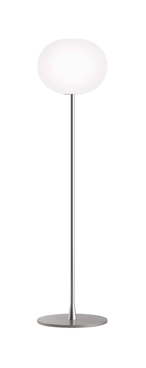 Glo-Ball F Golvlampa från Vålamagasinet Golvlampor, Flos, Image-1