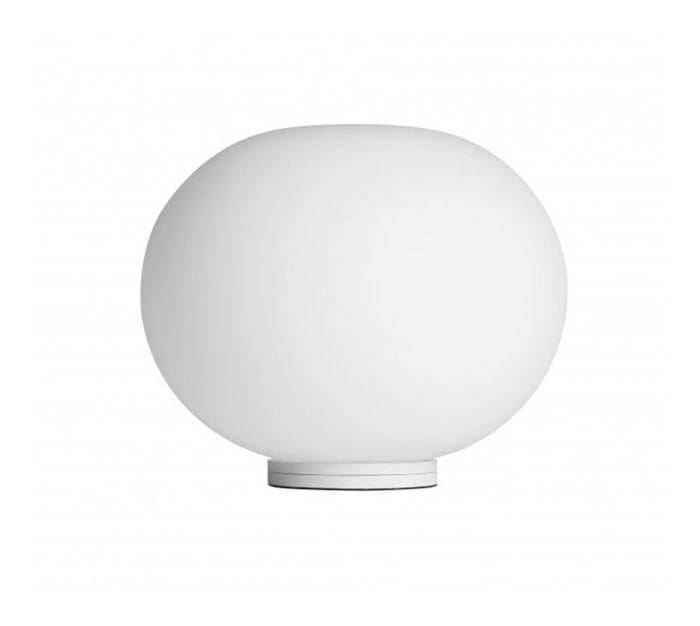 Glo-Ball Mini T från Vålamagasinet Bordslampor, Flos, Image-1