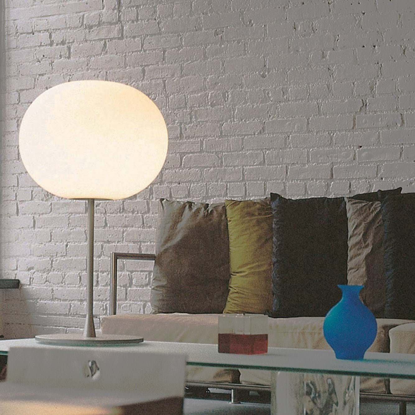 Glo-Ball T Bordslampa från Vålamagasinet Bordslampor, Flos, Image-2