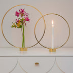 Gloria Stor från Vålamagasinet Ljusstakar och ljuslyktor, Klong, Image-4