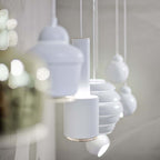 Beehive A331 Pendant från Vålamagasinet Taklampor, Artek, Image-2