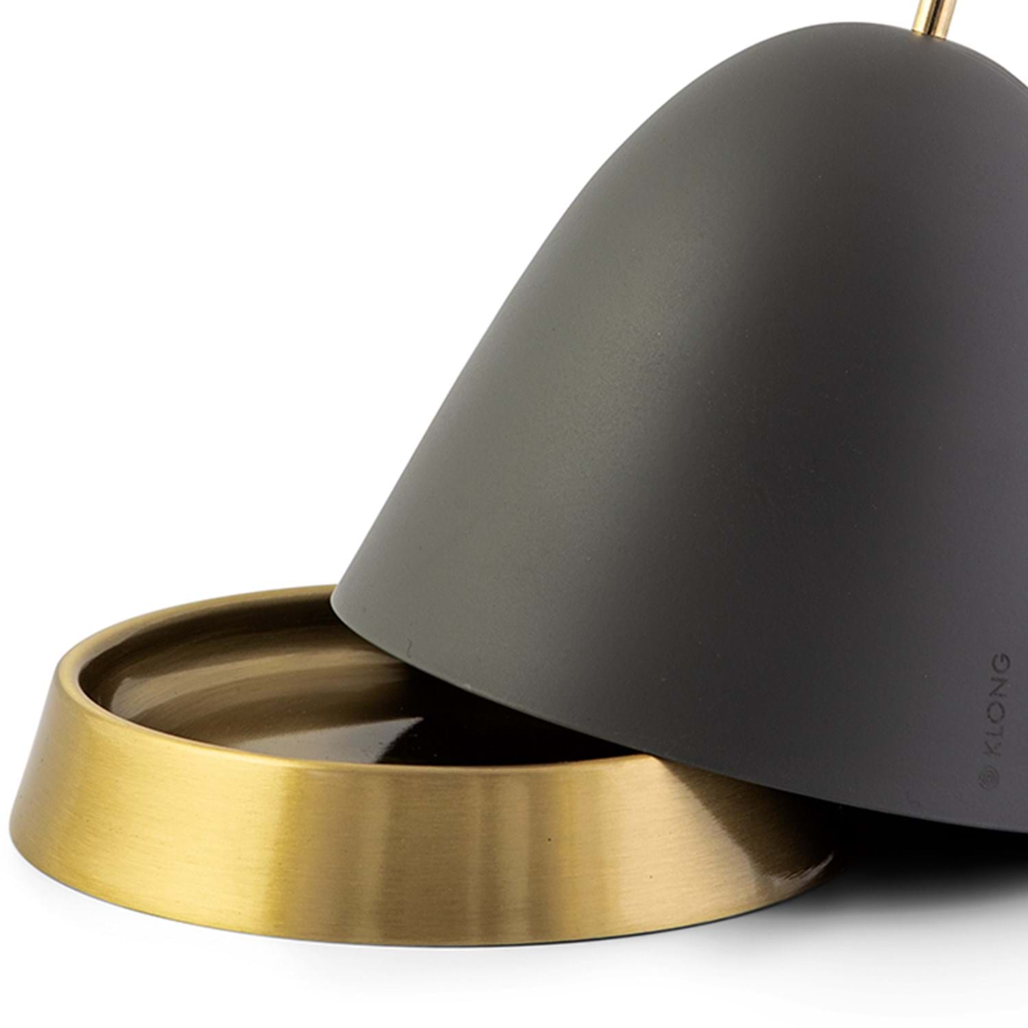 Gömma från Vålamagasinet Övriga inredningsdetaljer, Klong, Image-3