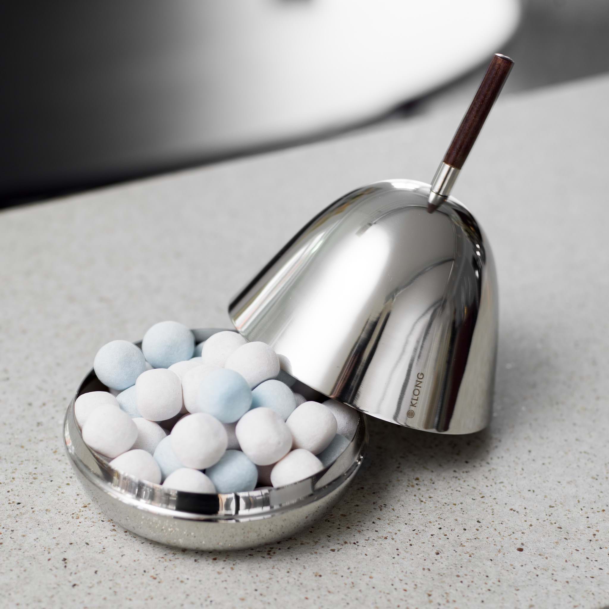 Gömma Stål från Vålamagasinet Övriga inredningsdetaljer, Klong, Image-3