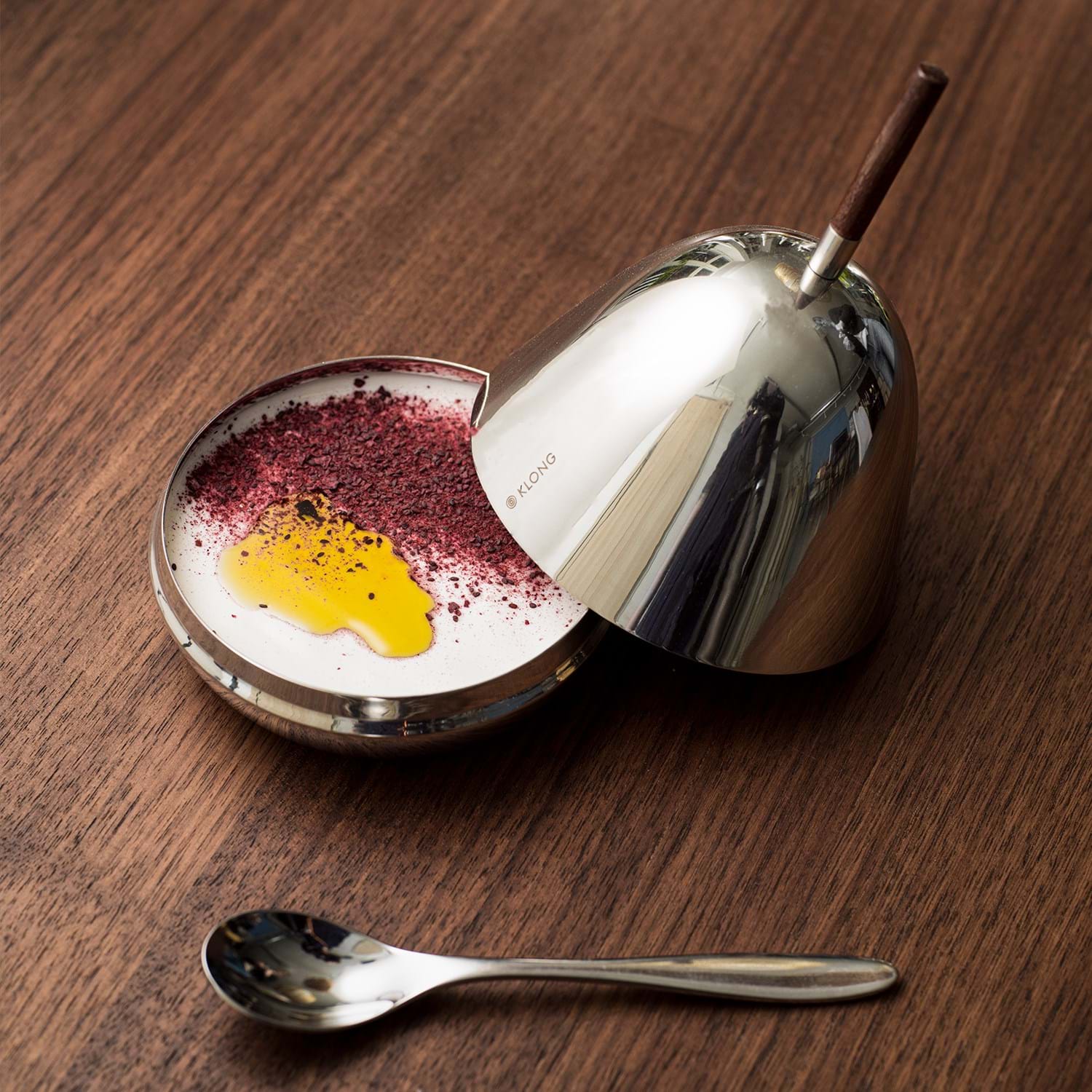 Gömma från Vålamagasinet Övriga inredningsdetaljer, Klong, Image-5