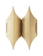 Gothic II Wall Lamp från Vålamagasinet Vägglampor, Lyfa, Image-1