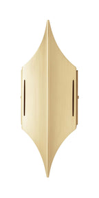 Gothic I Wall Lamp från Vålamagasinet Vägglampor, Lyfa, Image-1