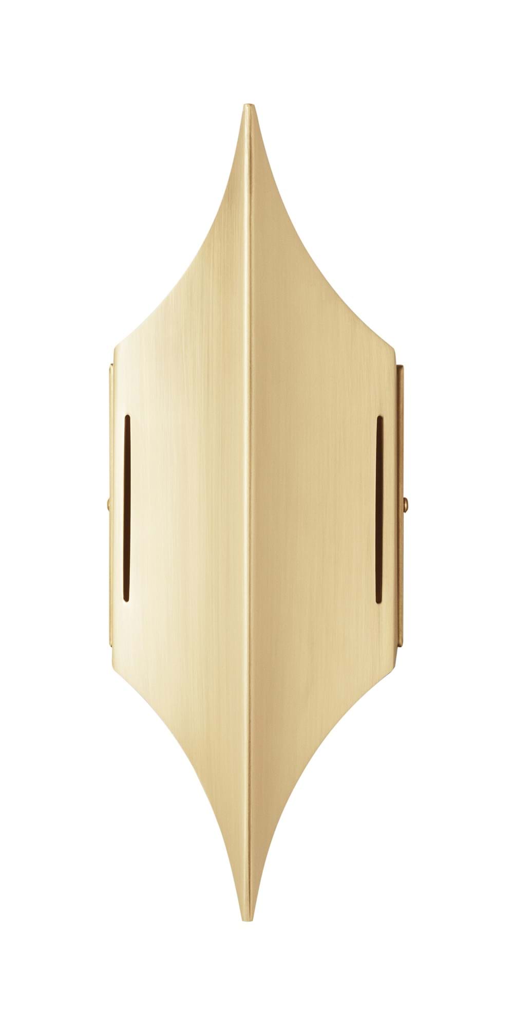 Gothic I Wall Lamp från Vålamagasinet Vägglampor, Lyfa, Image-1