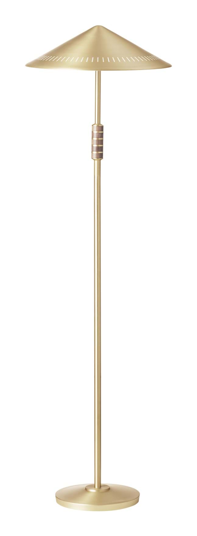 Governor Floor Lamp från Vålamagasinet Golvlampor, Lyfa, Image-1