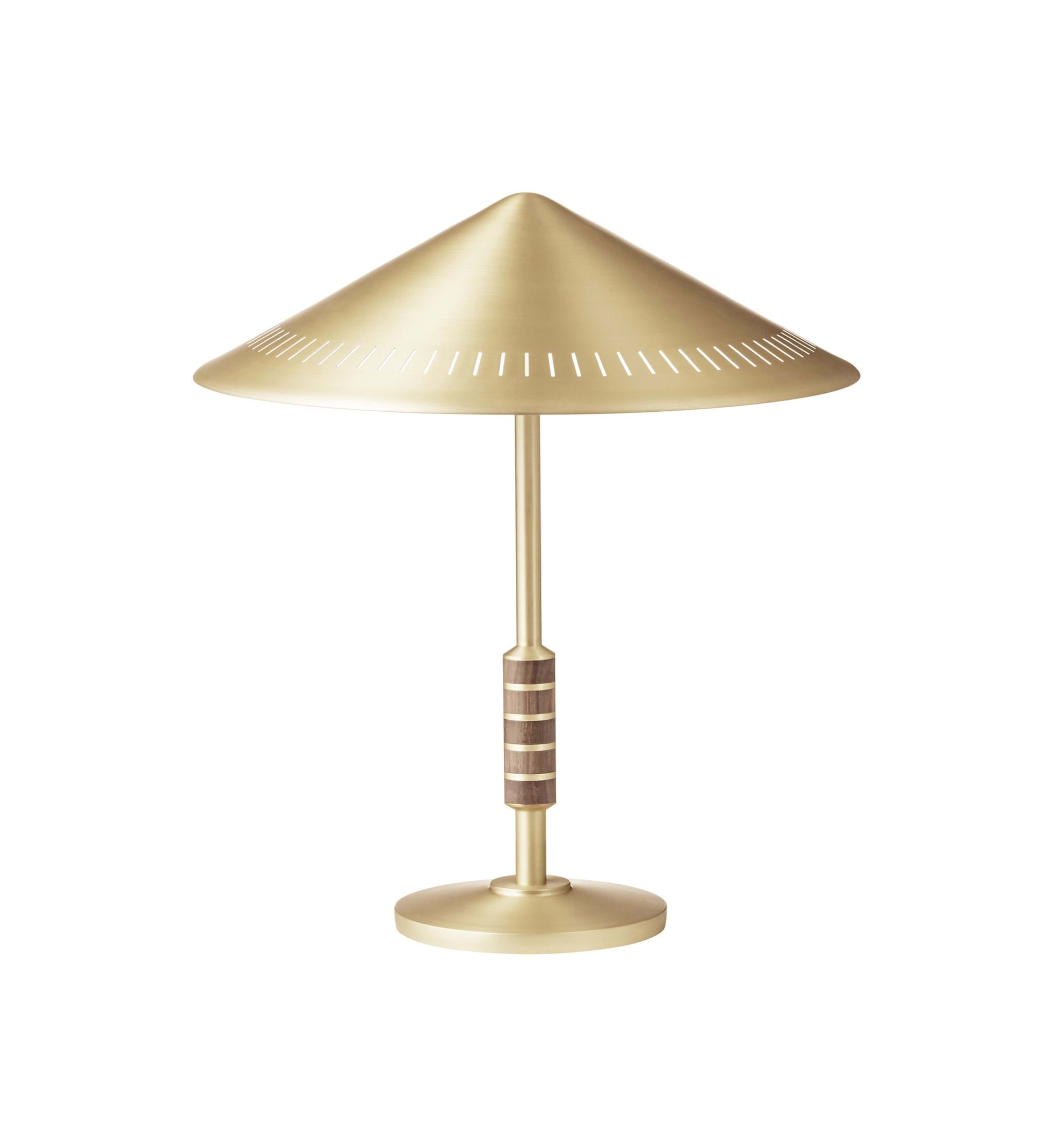 Governor Table Lamp från Vålamagasinet Bordslampor, Lyfa, Image-1