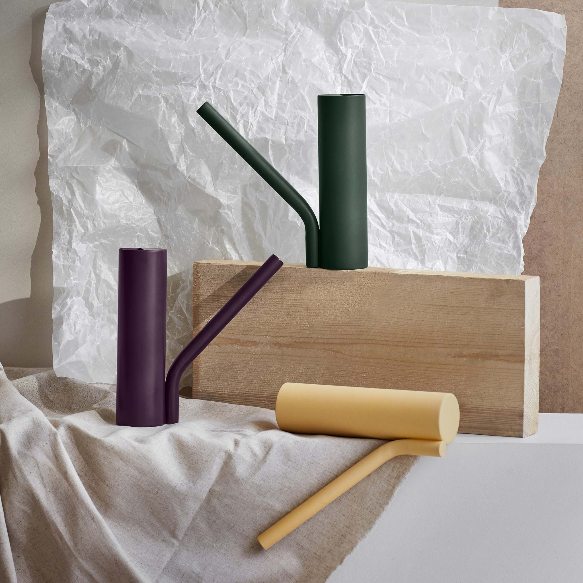 Grab Watering Can från Vålamagasinet Övriga inredningsdetaljer, Northern, Image-2