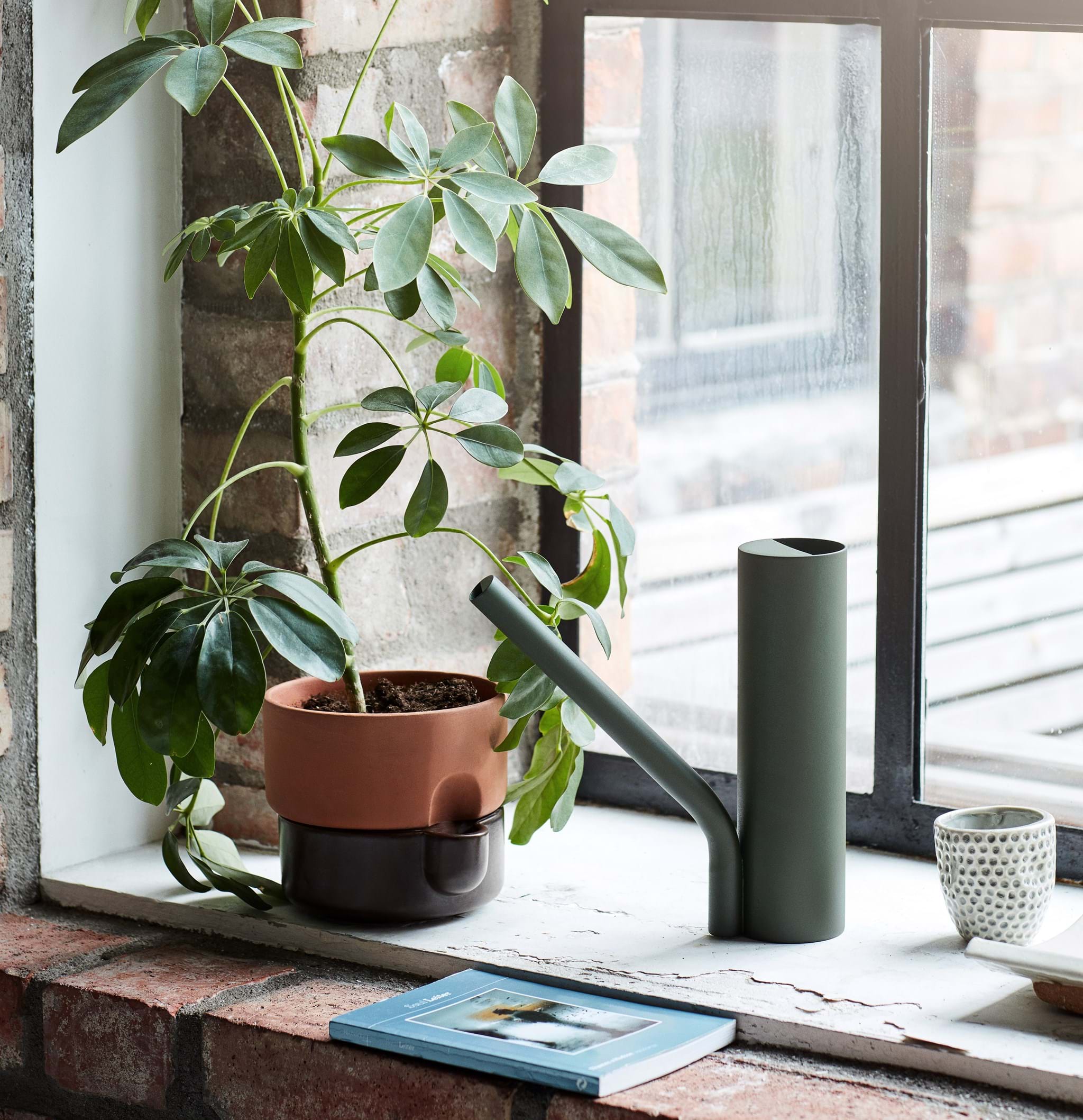 Grab Watering Can från Vålamagasinet Övriga inredningsdetaljer, Northern, Image-3