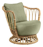 Grace Lounge Chair från Vålamagasinet Fåtöljer, Gubi, Image-1