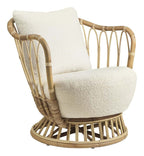 Grace Lounge Chair från Vålamagasinet Fåtöljer, Gubi, Image-1