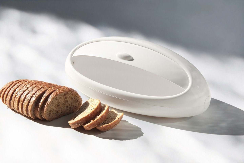 Gnam Brödlåda från Vålamagasinet Kökstillbehör, Alessi, Image-2