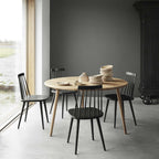 Pinnockio Stol Ek från Vålamagasinet Matstolar, Stolab, Image-2