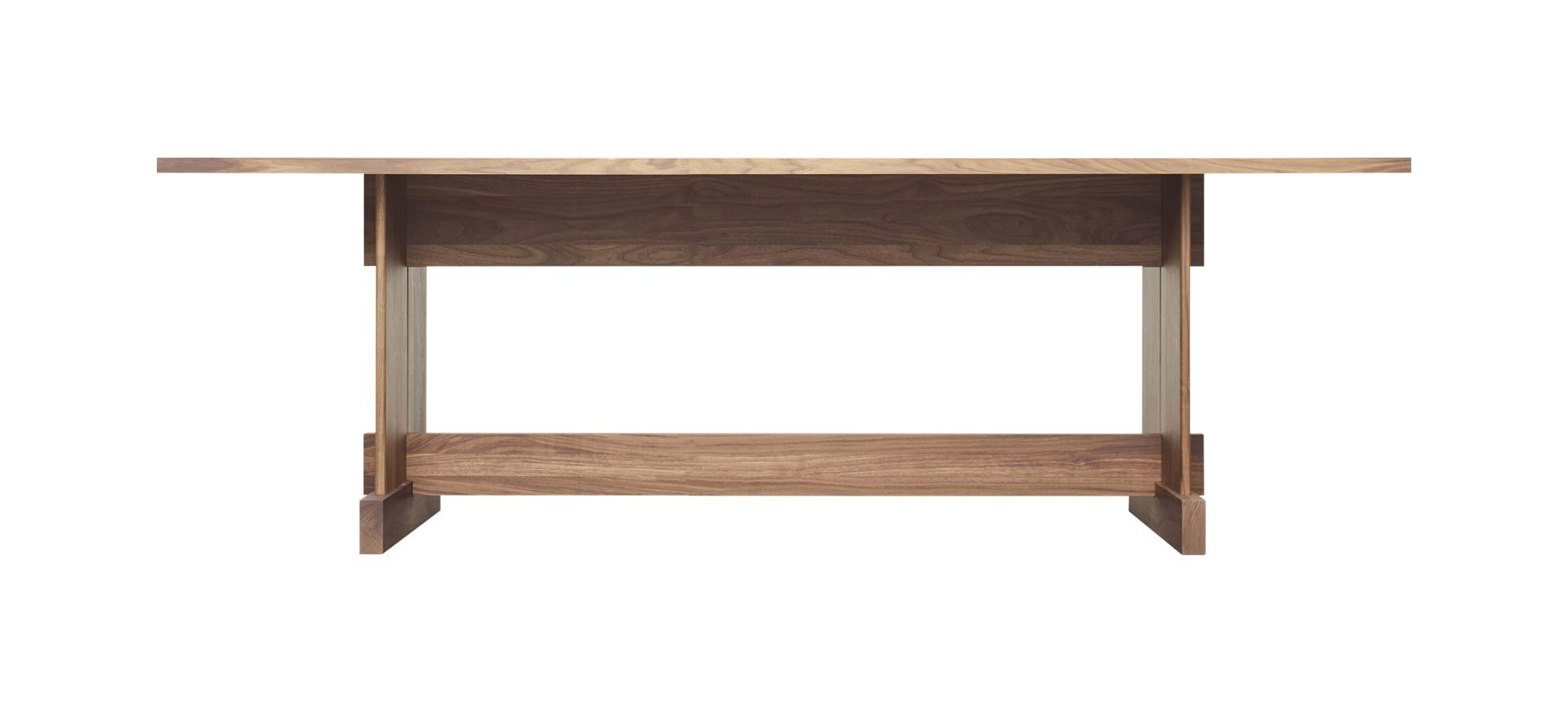 Grande Bord 245 cm från Vålamagasinet Matbord, Fogia, Image-1