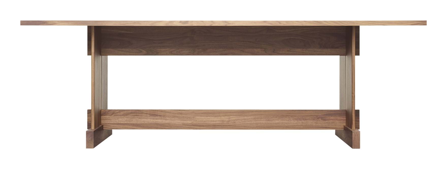 Grande Bord 270 cm från Vålamagasinet Matbord, Fogia, Image-1