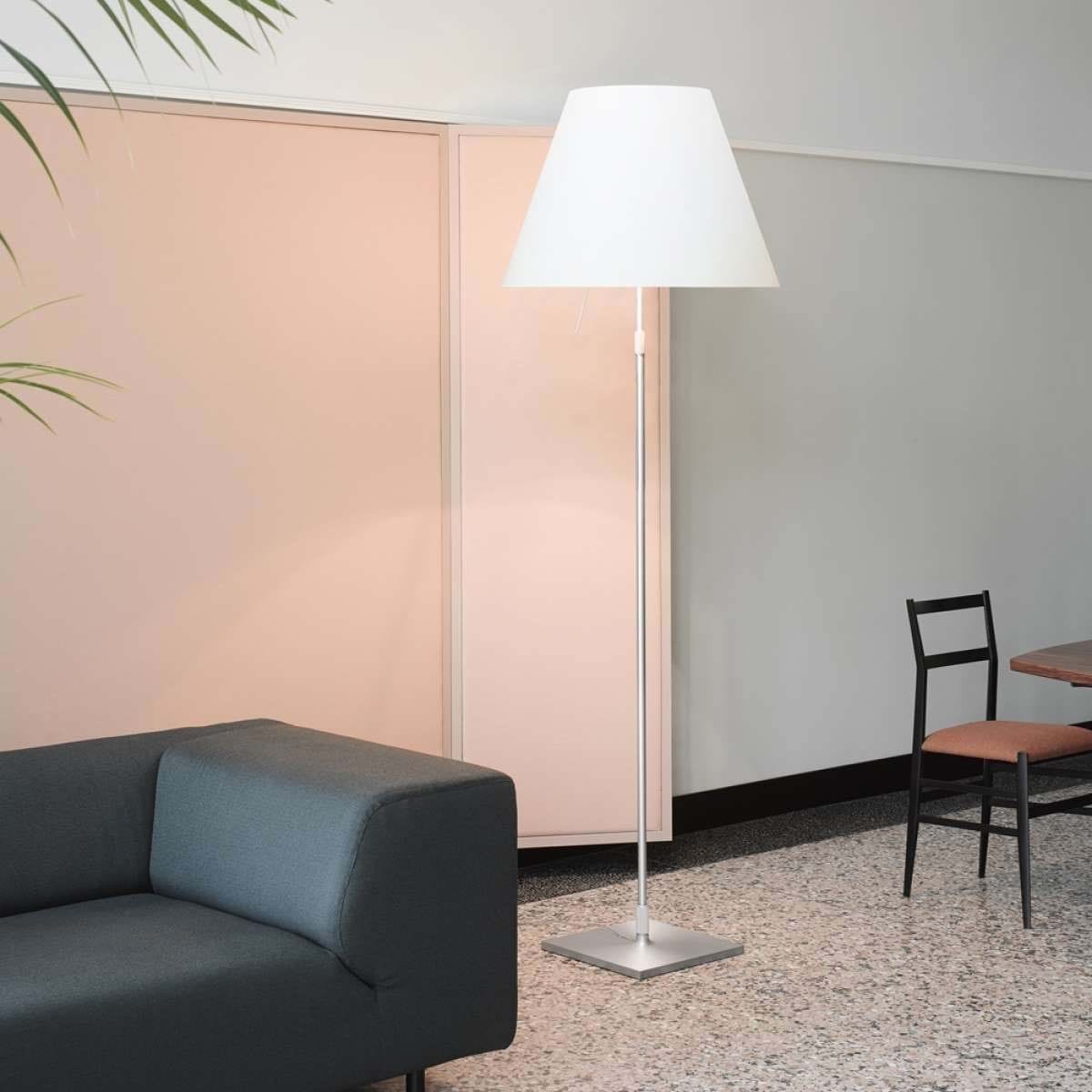 Grande Costanza Golvlampa D13Gt från Vålamagasinet Golvlampor, Luceplan, Image-2