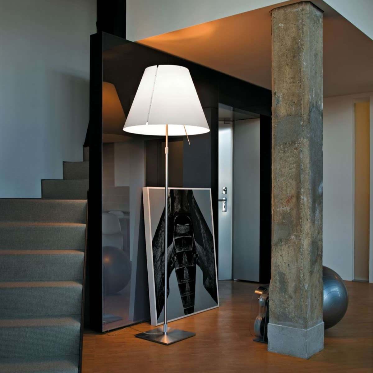 Grande Costanza Golvlampa D13Gt från Vålamagasinet Golvlampor, Luceplan, Image-3