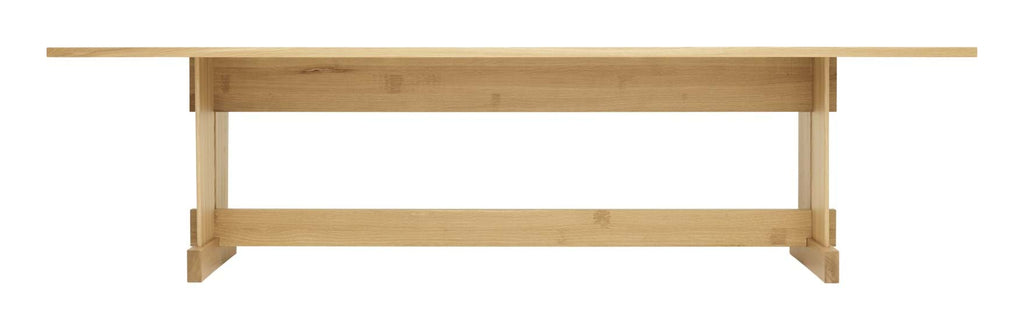 Grande Bord 270 cm från Vålamagasinet Matbord, Fogia, Image-1