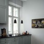 Grasshopper Pendant från Vålamagasinet Taklampor, Gubi, Image-2