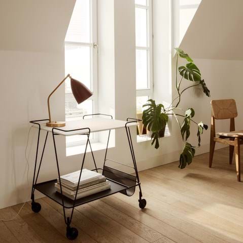 Grasshopper Table från Vålamagasinet Bordslampor, Gubi, Image-3