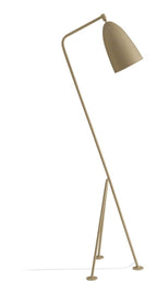 Grasshopper Floor från Vålamagasinet Golvlampor, Gubi, Image-1