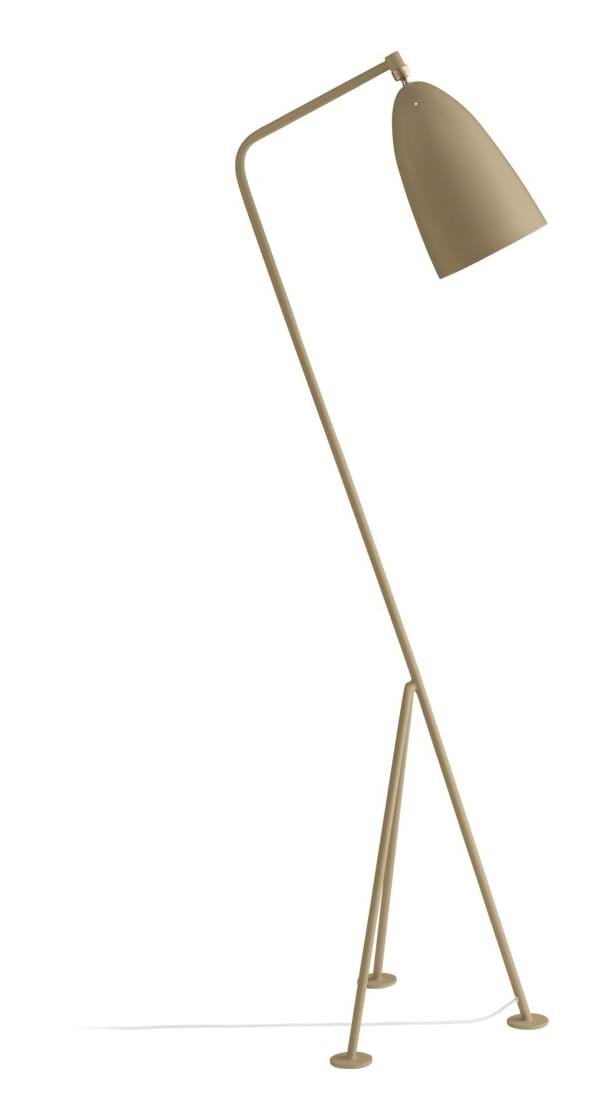 Grasshopper Floor från Vålamagasinet Golvlampor, Gubi, Image-1