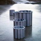 Gråsippa Kruka Aluminium från Vålamagasinet Övrigt utemöbler, Byarums Bruk, Image-2