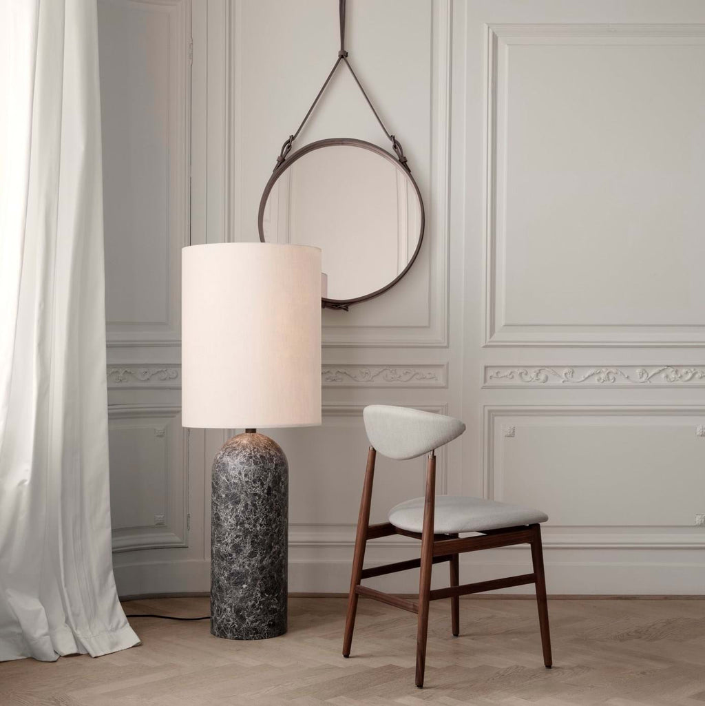 Gravity Floor Lamp XL High från Vålamagasinet Golvlampor, Gubi, Image-2
