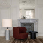 Gravity Floor Lamp XL Low från Vålamagasinet Golvlampor, Gubi, Image-4