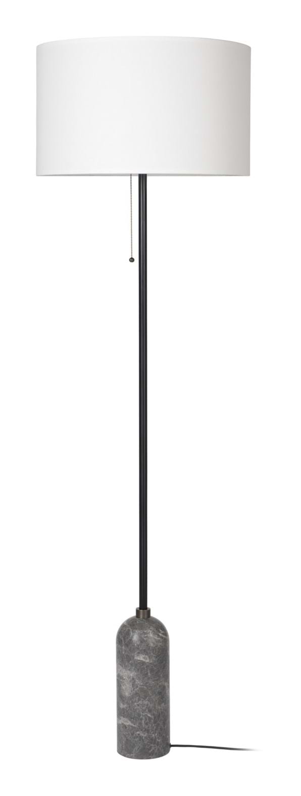 Gravity Floor Lamp från Vålamagasinet Golvlampor, Gubi, Image-1